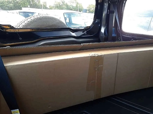 SUZUKI JIMNY SIERRA 2023