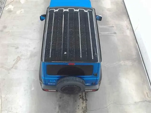 SUZUKI JIMNY SIERRA 2023