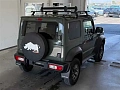 SUZUKI JIMNY SIERRA 2023