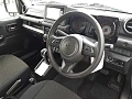 SUZUKI JIMNY 2023