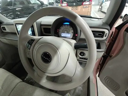 SUZUKI ALTO LAPIN 2021